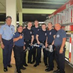 Panama - Visited a hall