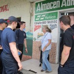 Panama - Arriving in Panama 1