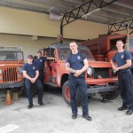 Panama - Arriving in Panama