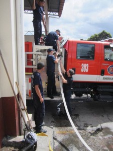 Panama - Cooler mountain climate 4