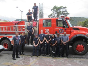 Panama - Cooler mountain climate 3