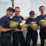 Panama - Cooler mountain climate 2