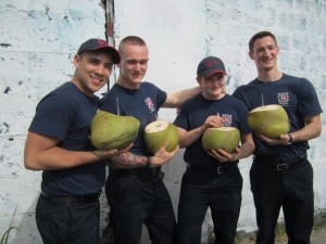 Panama - Cooler mountain climate 2