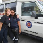 Panama - Cooler mountain climate 1