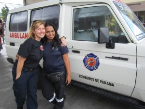 Panama - Cooler mountain climate 1