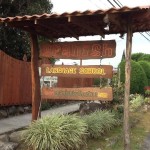 Panama - Spanish school